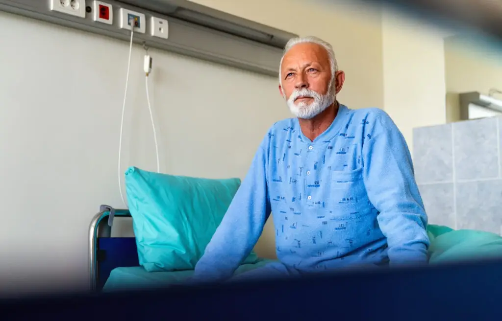 Radiotherapy treatment for bladder cancer - dr christos mikropoulos